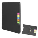 LIBRETA ARGU NEGRO (LE 019 - CARTÓN) - Imagen 6