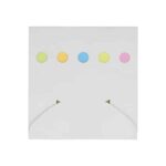 SOBRE KATÚN BLANCO (LE 025 - CARTÓN)