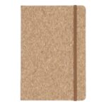 LIBRETA CORK CORCHO (LE 031 - CORCHO)