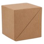 ESTUCHE VIENA CARTON (LE 021 - CARTÓN)