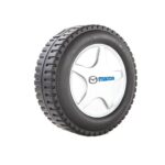 SET CONQUER NEGRO (HR 02 - METAL-PLÁSTICO) - Imagen 4