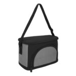 HIELERA ICE NEGRO (LON 009 - POLIÉSTER) - Imagen 3