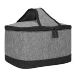 LONCHERA ALBANY NEGRO (LON 010 - POLIÉSTER) - Imagen 3