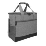 HIELERA FRIZ GRIS (LON 011 - POLIÉSTER) - Imagen 3