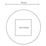 PELOTA POINT BLANCO (LP 07 - POLIURETANO) - Imagen 13