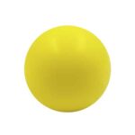 PELOTA SQUISHY II AMARILLO (LP 18 - POLIURETANO) - Imagen 4