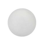 PELOTA SQUISHY II AMARILLO (LP 18 - POLIURETANO) - Imagen 6