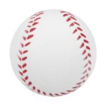 PELOTA JETER BLANCO (LP 15 - POLIURETANO) - Imagen 5