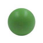PELOTA SQUISHY II VERDE (LP 18 - POLIURETANO)