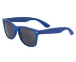 LENTES PARA SOL SUNSHINE LS5890 AZUL MATE (PLÁSTICO PP - A100124 -  ARTICULOS PROMOCIONALES)
