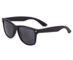 LENTES PARA SOL SUNSHINE LS5890 NEGRO MATE (PLÁSTICO PP - A100122 -  ARTICULOS PROMOCIONALES)