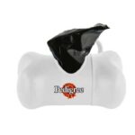 DISPENSADOR FIRU BLANCO (MA 003 - PLÁSTICO) - Imagen 4