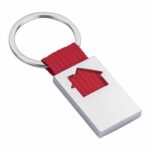 LLAVERO GLIK NEGRO (MK 025 - METAL) - Imagen 6