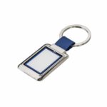 LLAVERO WIKI NEGRO (MK 016 - METAL) - Imagen 4