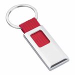 LLAVERO PERNE NEGRO (MK 026 - METAL) - Imagen 6