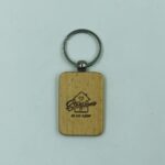 LLAVERO KAZAN MADERA (MK 031 - MADERA) - Imagen 5