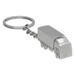 LLAVERO TROLY PLATA (MK 029 - METAL) - Imagen 4