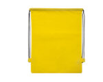 MORRAL CON JARETAS ECOLOGICA ROSSY NONW05 AMARILLO (NON WOVEN - A020233 -  ARTICULOS PROMOCIONALES)