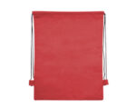 MORRAL CON JARETAS ECOLOGICA ROSSY NONW05 VINO (NON WOVEN - ANONW05.15 -  ARTICULOS PROMOCIONALES)
