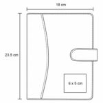 CARPETA TALENT CAFE (O 008 - CURPIEL) - Imagen 7