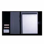 CARPETA ROYAL NEGRO (O 010 - CURPIEL) - Imagen 4