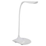 LÁMPARA YUGA BLANCO (O 044 - PLÁSTICO) - Imagen 3