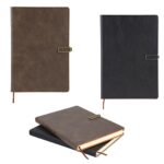 LIBRETA PRINCE NEGRO (O 067 - CURPIEL) - Imagen 3