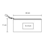 LAPICERA FUBU AZUL (O 069 - POLIÉSTER) - Imagen 9