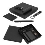 SET MENCH NEGRO (O 072 - METAL) - Imagen 3