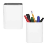 PORTALAPICERO DEPOT BLANCO (O 075 - PLÁSTICO) - Imagen 3