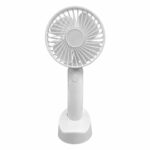 VENTILADOR FAN BLANCO (O 078 - PLÁSTICO) - Imagen 5