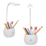 LÁMPARA LUMUS BLANCO (O 079 - PLÁSTICO) - Imagen 3