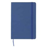LIBRETA PREMIUM NEGRO (O 006 - POLIURETANO) - Imagen 5