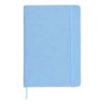 LIBRETA PREMIUM NEGRO (O 006 - POLIURETANO) - Imagen 8