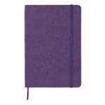 LIBRETA PREMIUM MORADO (O 006 - POLIURETANO)