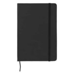 LIBRETA PREMIUM NEGRO (O 006 - POLIURETANO) - Imagen 15