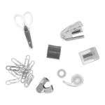 SET SANTY TRANSPARENTE (O-016 - PLÁSTICO) - Imagen 4