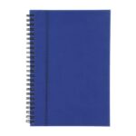 LIBRETA SPARTAN AZUL (O 055 - POLIURETANO) - Imagen 5