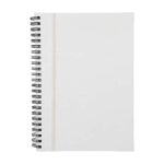 LIBRETA SPARTAN AZUL (O 055 - POLIURETANO) - Imagen 6