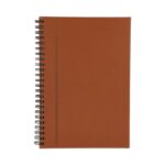 LIBRETA SPARTAN AZUL (O 055 - POLIURETANO) - Imagen 7