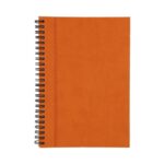 LIBRETA SPARTAN AZUL (O 055 - POLIURETANO) - Imagen 10