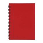 LIBRETA SPARTAN AZUL (O 055 - POLIURETANO) - Imagen 12