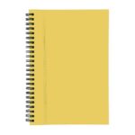 LIBRETA SPARTAN AZUL (O 055 - POLIURETANO) - Imagen 4