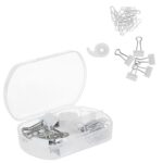 MINI ECOLE TRANSPARENTE (O 065 - PLÁSTICO) - Imagen 5