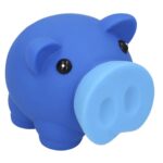 ALCANCÍA COCHINITO VERDE (O 070 - PLÁSTICO) - Imagen 7