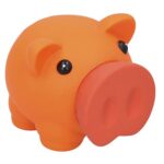 ALCANCÍA COCHINITO VERDE (O 070 - PLÁSTICO) - Imagen 10