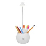 LÁMPARA LUMUS BLANCO (O 079 - PLÁSTICO) - Imagen 5