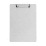 TABLA TOKS BLANCO (O 080 - PLÁSTICO)