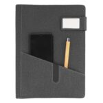 CARPETA TOKIO NEGRO (O 081 - POLIURETANO)