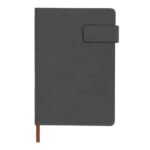 LIBRETA ROMA AZUL (O 089 - POLIURETANO) - Imagen 5